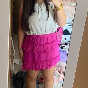 TCEC Pink Skit